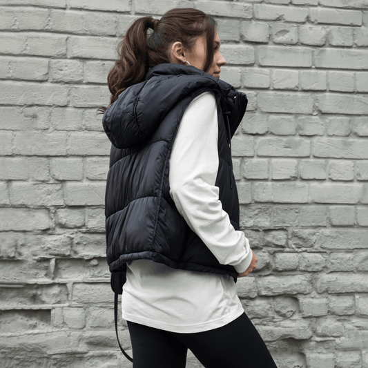 White and fuchsia & yet, you’re still ego inspired women’s long sleeve tee. Gamma Gem