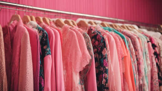 Gravitate Into You: A Guide To Cultivating A Unique Fashion Sense.